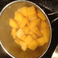Honey-Glazed Rutabaga or Turnip