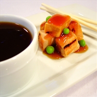 Honey Teriyaki Sauce Honey Teriyaki Sauce