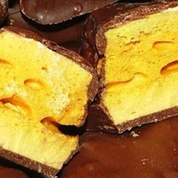Honeycomb Toffee Honeycomb Toffee