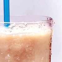 Horchata - Ground Rice Drink