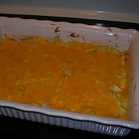 Hot Chicken Salad