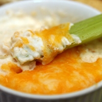 Hot Crab Dip Hot Crab Dip