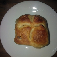 Hot Cross Buns
