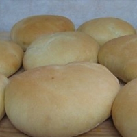 Hot Dog and Hamburger Buns