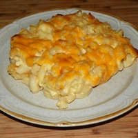 How To Make A Better Mac N Cheese