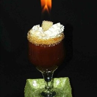 Hubers Famous Spanish Coffee