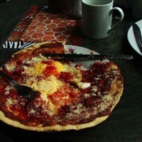 Huevos Motulenos (Mexican)