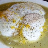 Huevos Rancheros