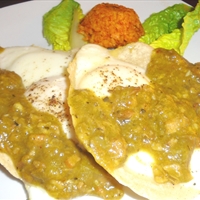 Huevos Rancheros