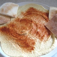 Hummus