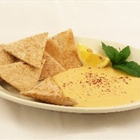 Hummus Party Dip