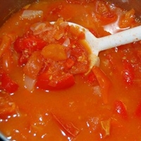 Hungarian Lecso