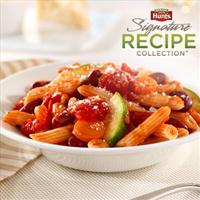 Hunt's® Italian Vegetable Pasta Salad