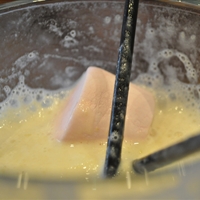 Ice Cream Dessert Milkshakes