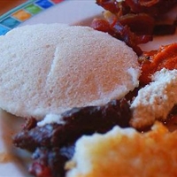 Idli (Steamed Rice and Pulse Cake) Idli (Steamed Rice and Pulse Cake)