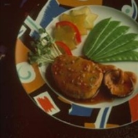 Imperial Pork Cutlets