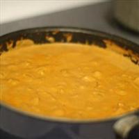 Indian Butter Chicken