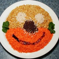 Indian Dhal