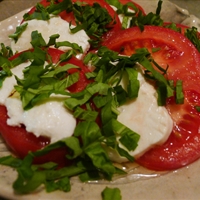 Insalata Caprese