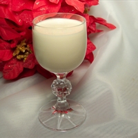 Irish Cream