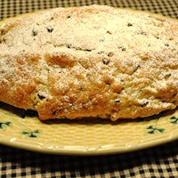 Irish Soda Bread