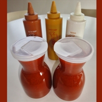 Is This The Way To Amarillo BBQ Sauce