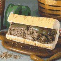 Italian Beef Italian Beef