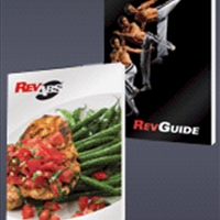 Italian Chicken Meatballs-RevAbs