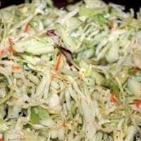 Italian Coleslaw