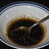 Italian Herb Salad Dressing