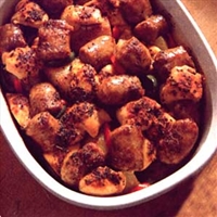 Italian Heritage Casserole