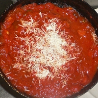 Italian Sausage Spaghetti Sauce Italian Sausage Spaghetti Sauce