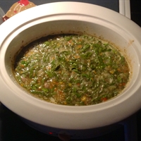 Haversano Italian Wedding Soup