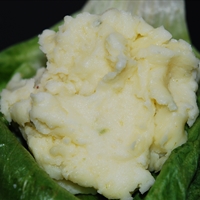 Jalapeno Mashed Potatoes