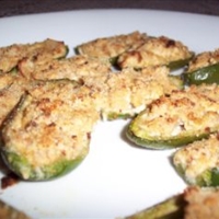 Jalapeno poppers