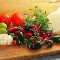 Jalapeno Salsa/ball Blue Book