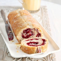 Jam Roly-Poly Jam Roly-Poly