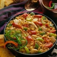 Jambalaya
