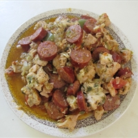 Jambalaya