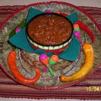 Jannine's Cha-Cha-Chili Jannine's Cha-Cha-Chili