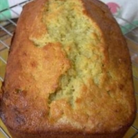 Jan'spineapple and Banana Cake