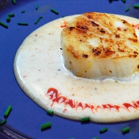 Japanese Steakhouse-style Golden Shrimp Sauce