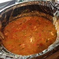 Jason's Colorado Home Style Green Chili