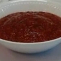 Jason's Salsa Recipe