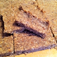 Jeff Bars (Eat for your type 