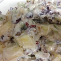 Jenn's Waldorf Salad