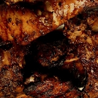 Jerk Chicken Jerk Chicken