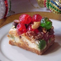 Jewel Nut Bars