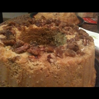 Jewish Coffee Cake #1