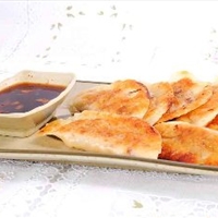 Jumbo Potstickers